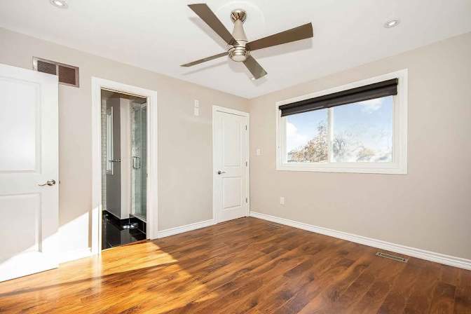 Krishna - Property Manager's room