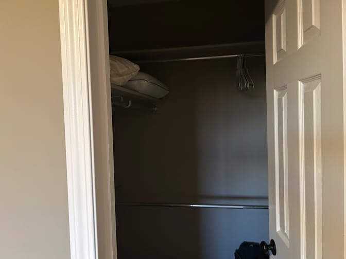 Michael Parkes's room