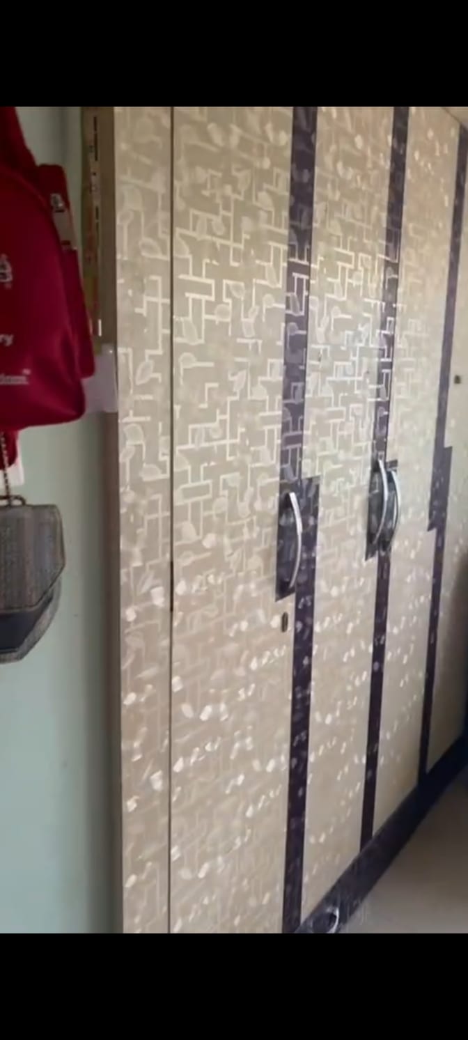 Photo of Tanishq's room