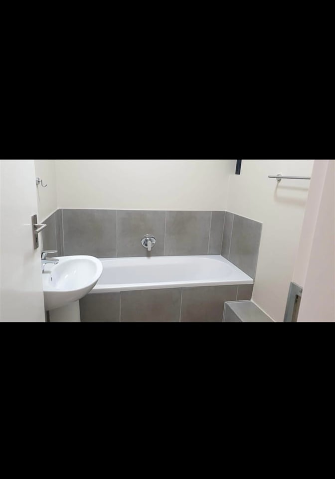 Photo of Mihlali's room