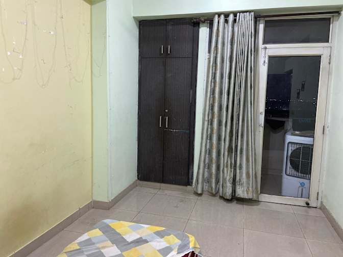 Photo of Khushi Sharma's room