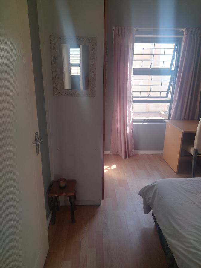 Photo of cherine stevens's room