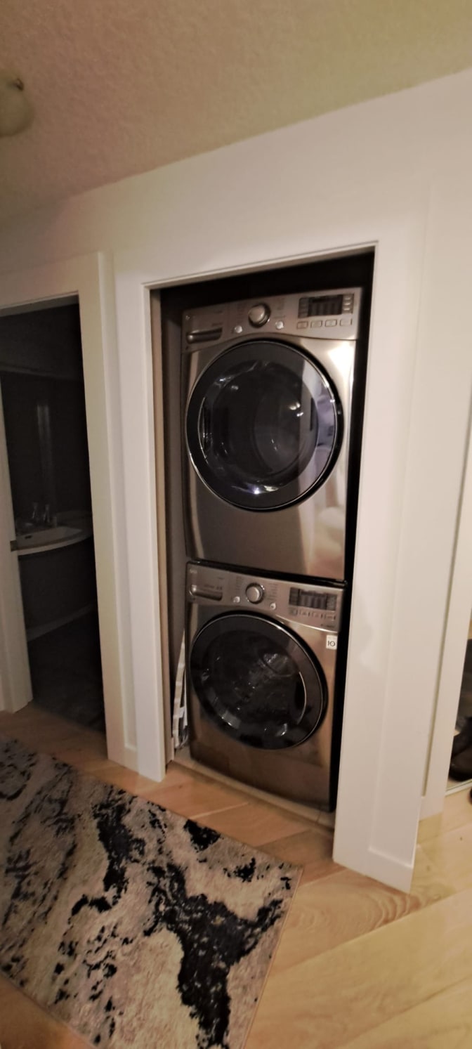 Photo of Alex's room