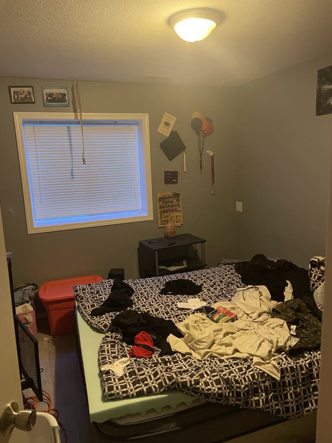 Photo of Jacob watts's room