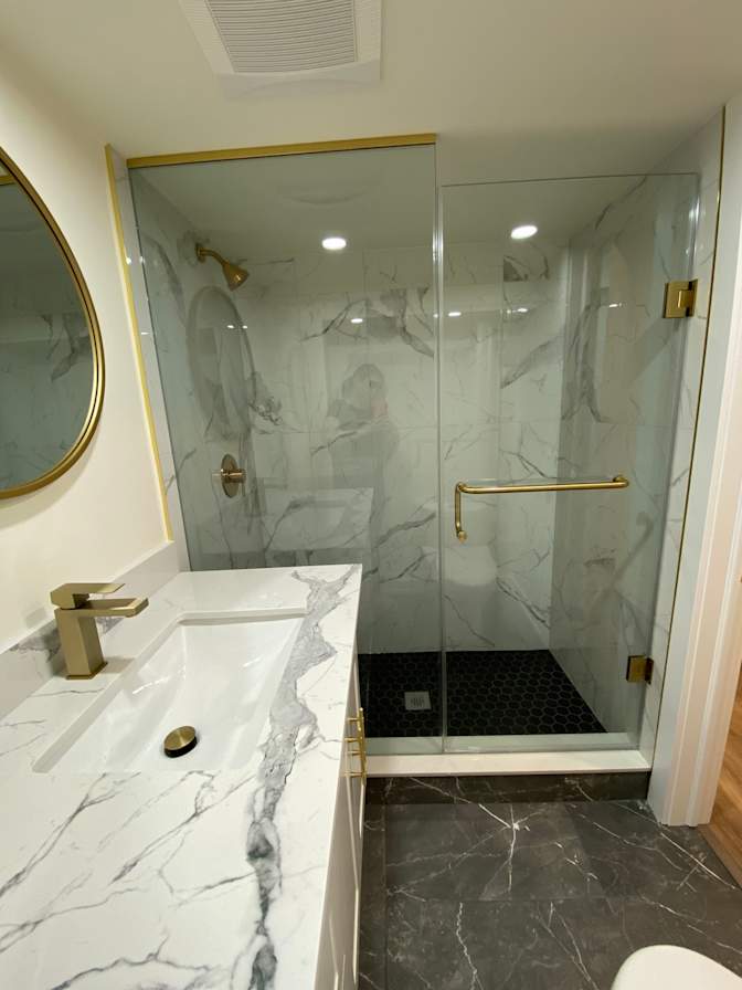 Hammy La Foret's room