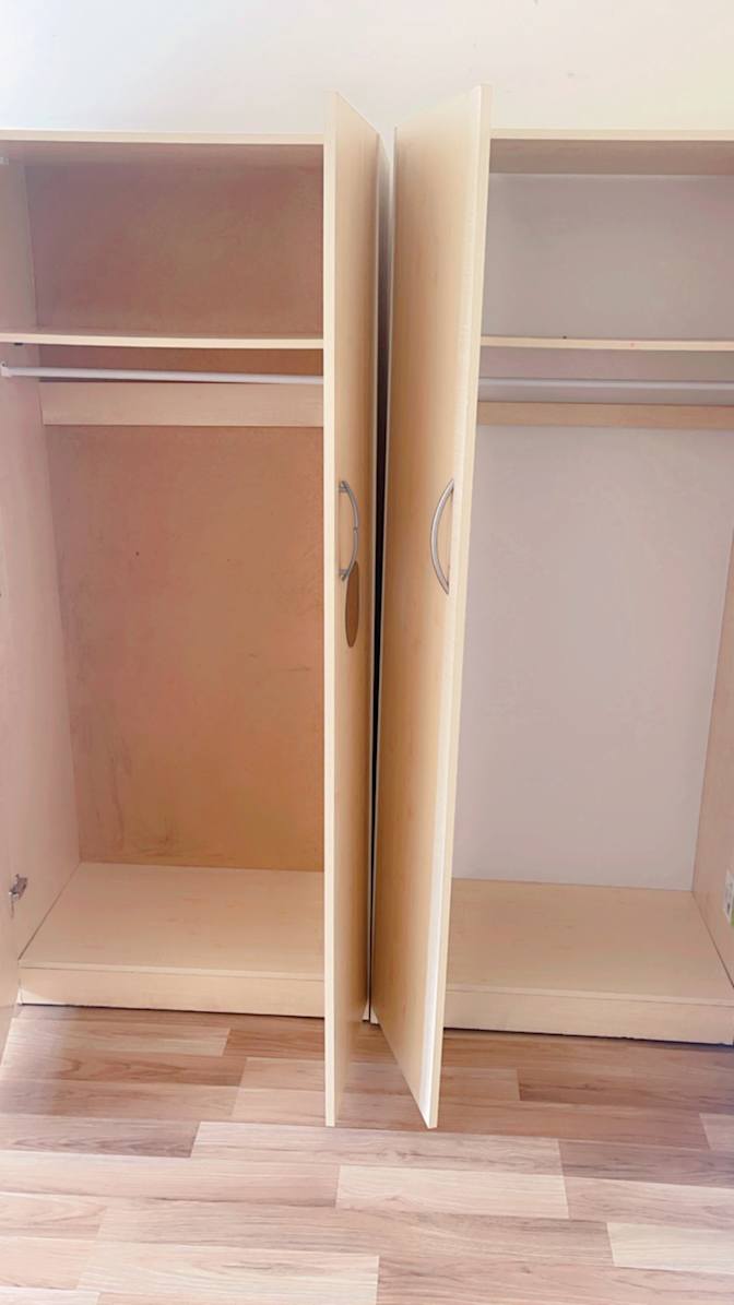 Photo of Rimi's room