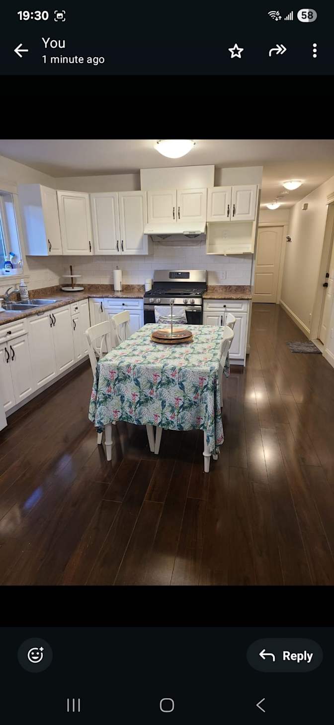 Photo of Home  Away From Home's room