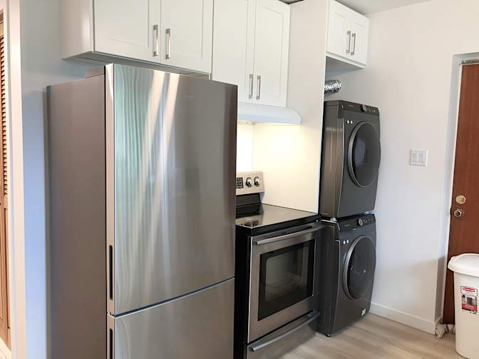 Photo of Shirin's room