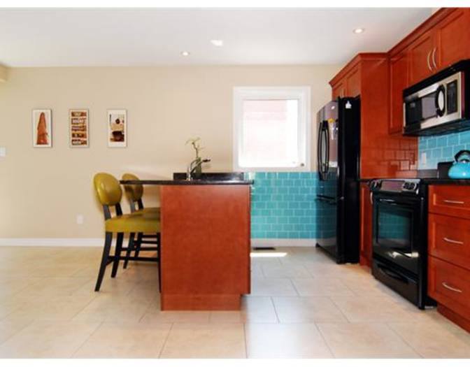 Photo of paul's room