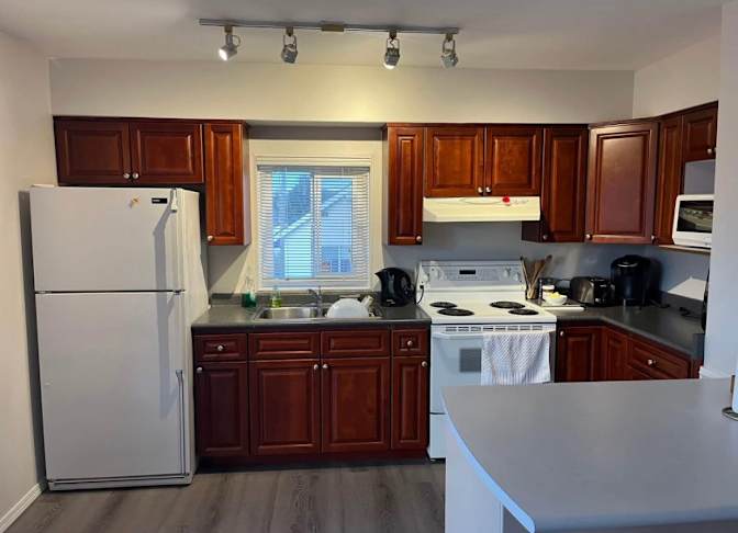 Photo of Lidia's room