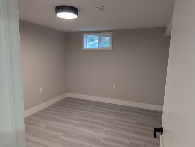 Photo of Shawn's room