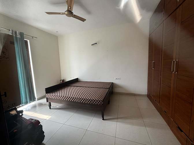 Photo of Kajal Chauhan's room