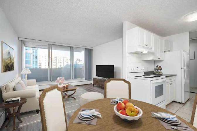 Arash Kardanpour's room