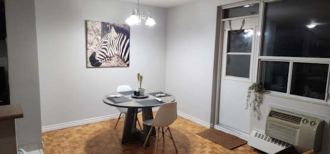 Photo of Jessica's room