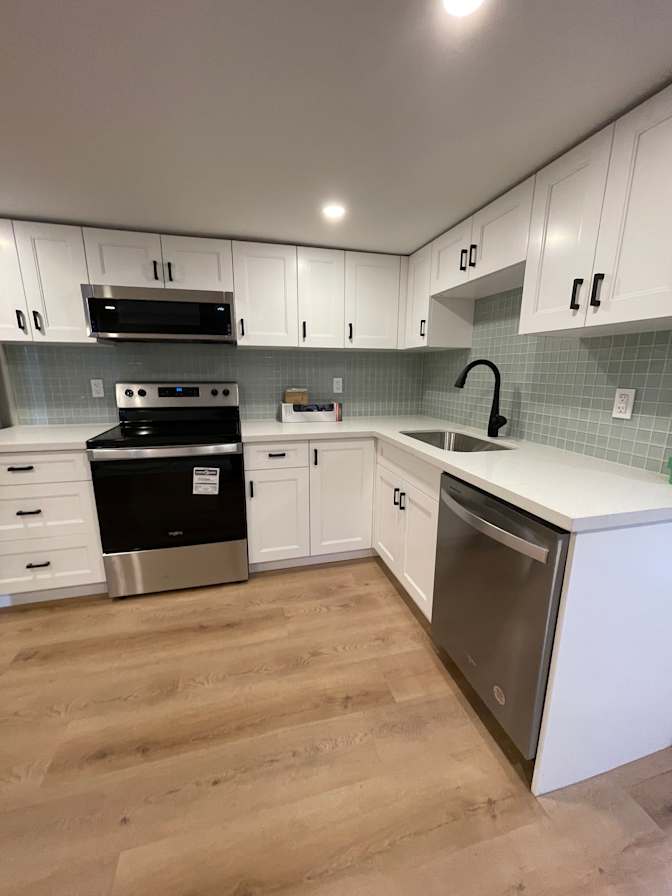 Photo of Imelda's room