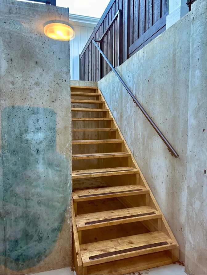 South Surrey - Grandview's room