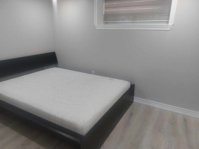 Photo of HIEU's room