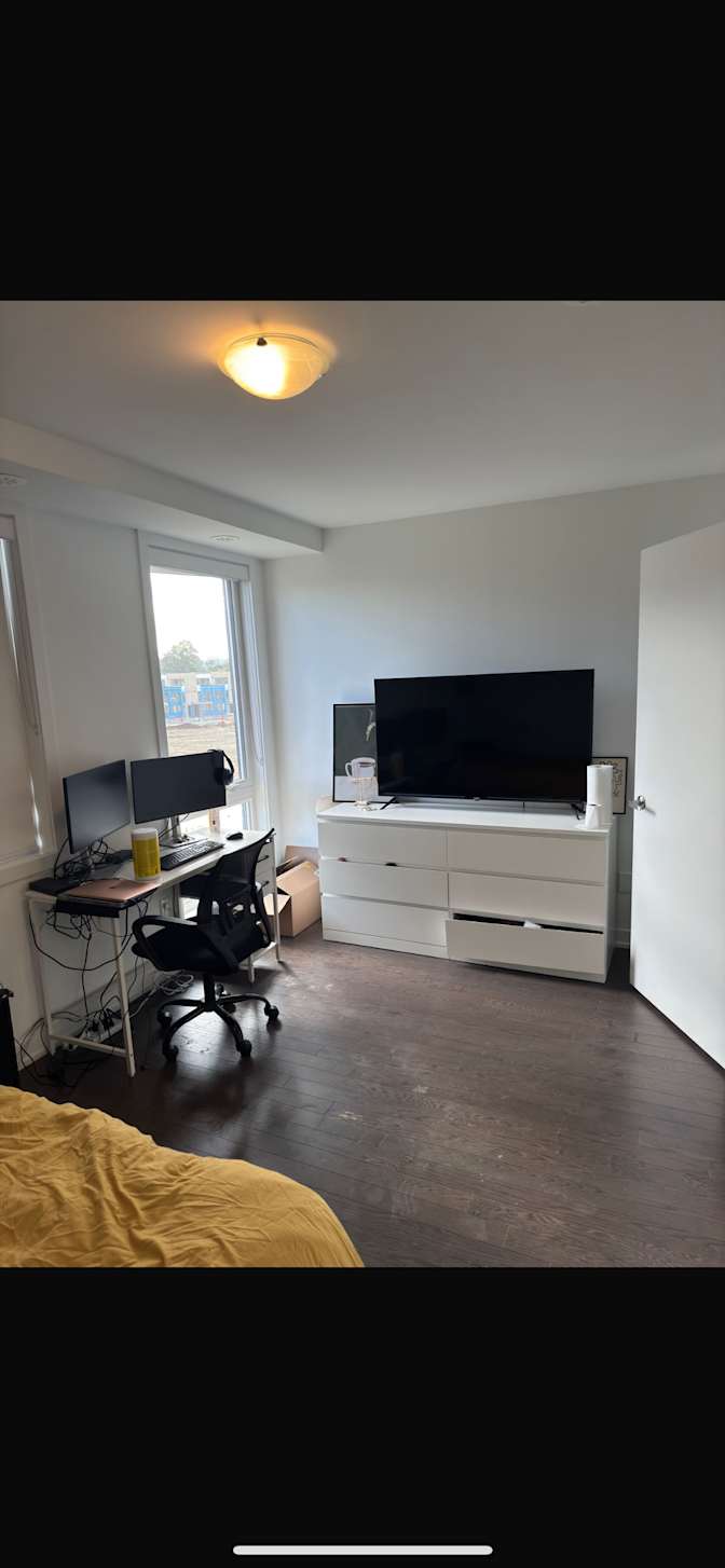 Photo of Ayen's room