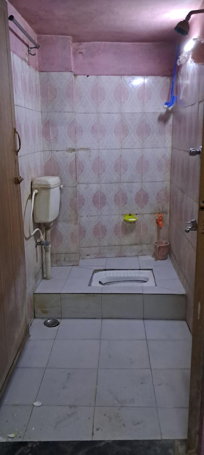 Photo of radha's room
