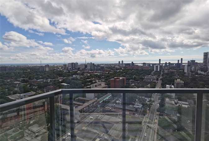 Photo of alan's room