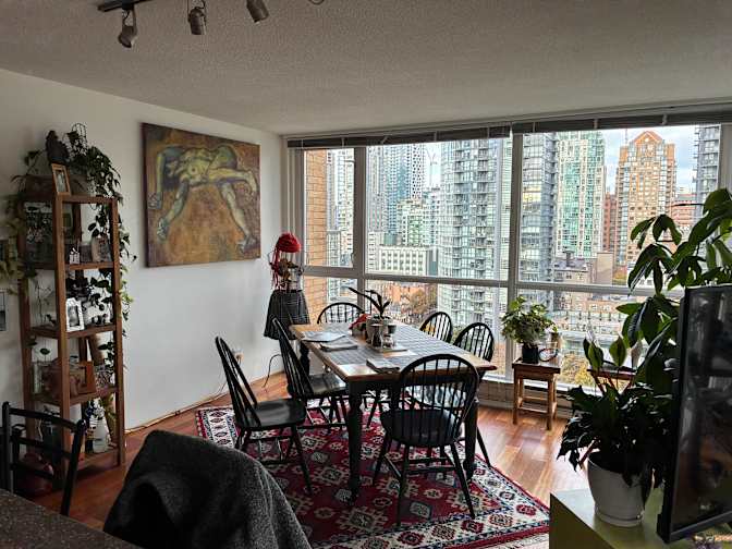 Photo of Kevin's room