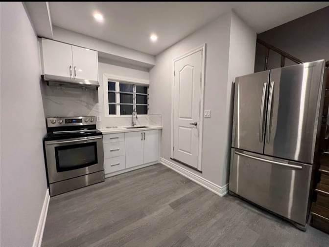Photo of Olivia Kim's room