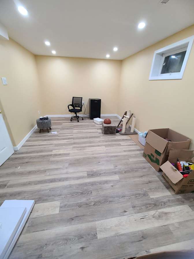 yogesh shekhawat's room