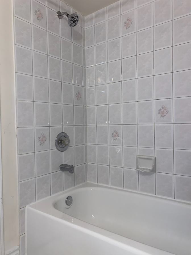 Photo of Mel Eman's room