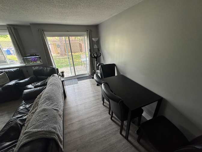 Photo of Jess's room