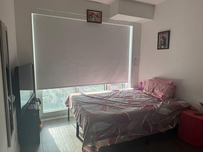 Photo of Sonal rhode's room