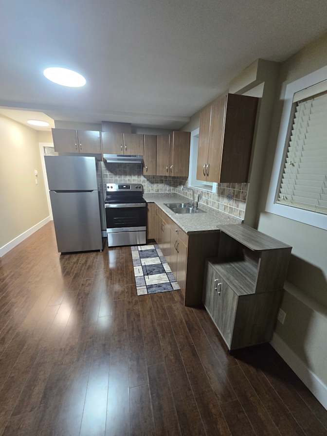 Photo of Yasmeen's room