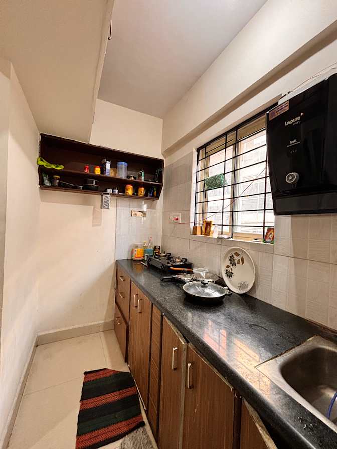 Photo of Ananditaa H's room