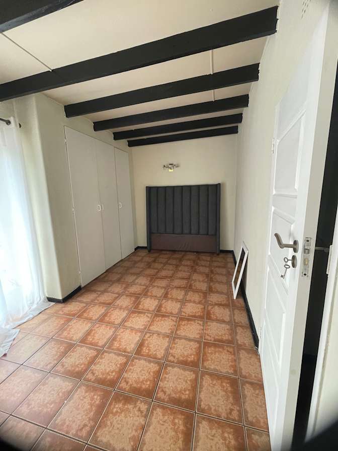 Photo of Princess's room