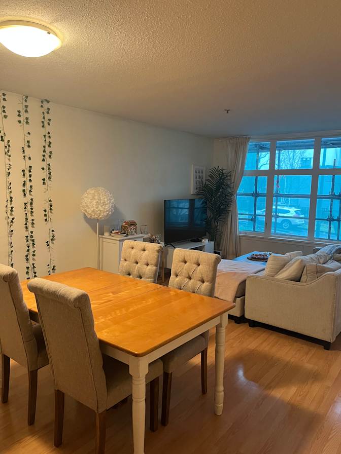Photo of Ocean's room