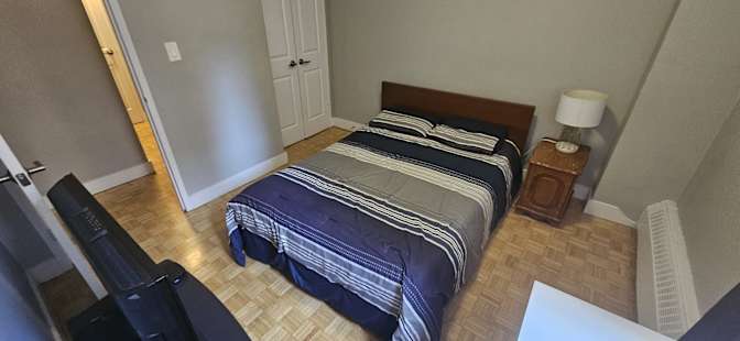 Photo of luis bravo's room
