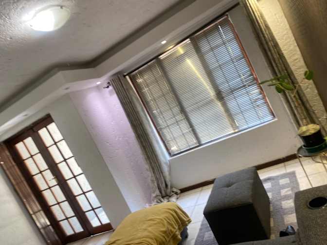 Photo of Zayanda's room