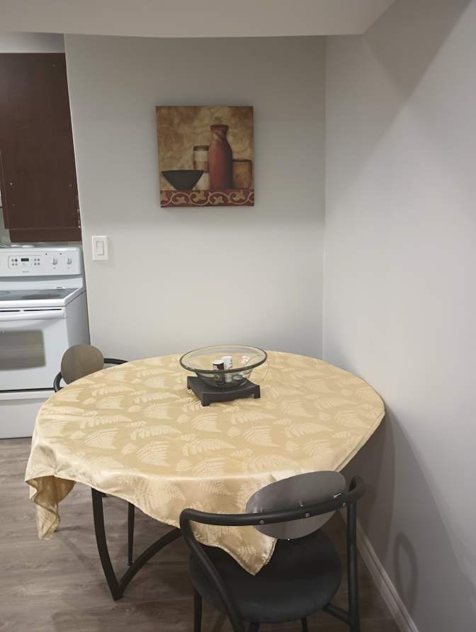 Photo of sunshine's room