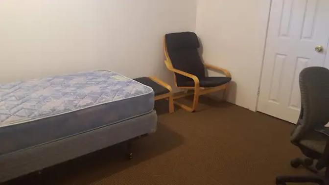 Photo of Najwa's room