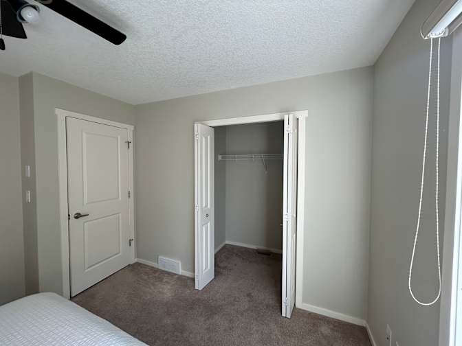 Daniel Lascano's room