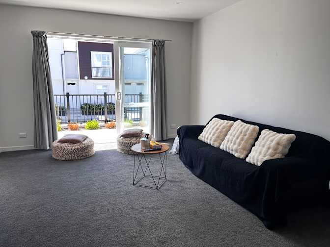 Photo of Leilabaka's room