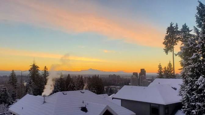 Photo of Lance's room