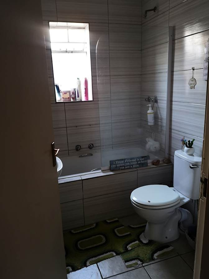 Photo of Precious M's room