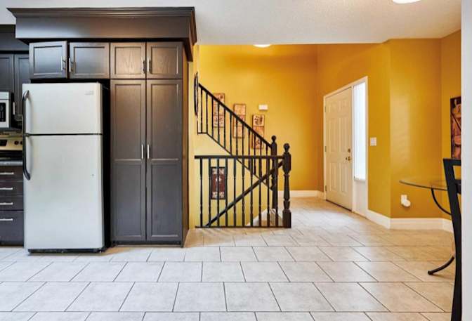 Photo of Shadman Jahanfar's room