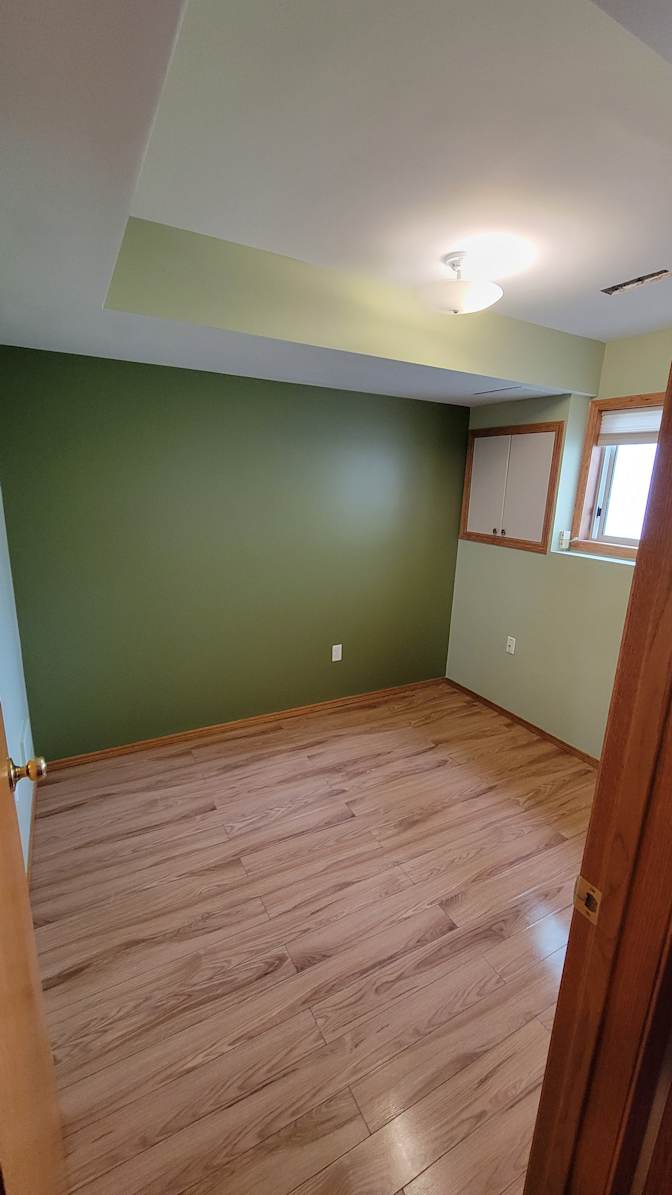 Photo of Jessica's room