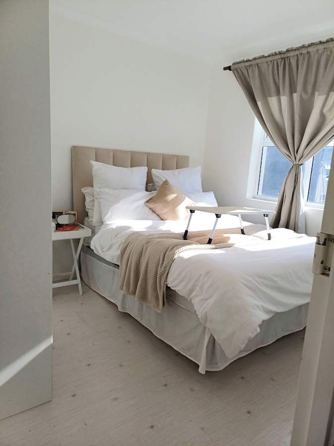 Photo of Sihle's room