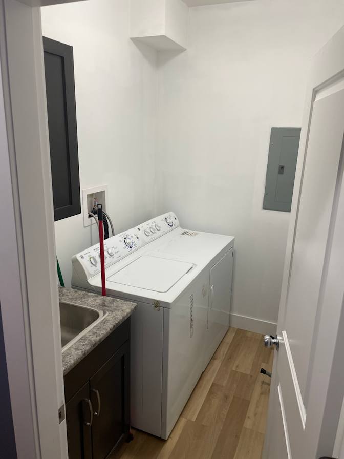 Photo of Gurpreet's room