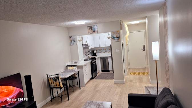 Photo of ADAM's room