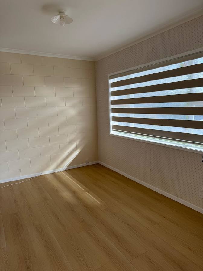 Photo of Majid's room