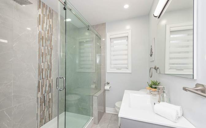 Photo of Dean Holmes's room