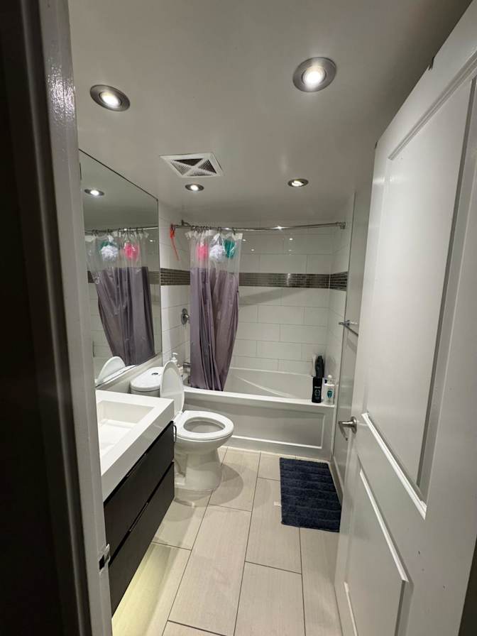 Photo of Yulet's room